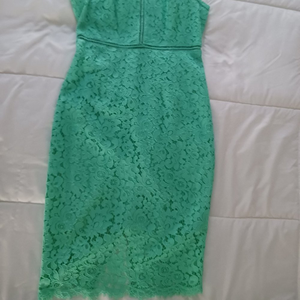BARDOT DRESS - Picture 2 of 5